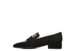 Franco Sarto Womens Wynne3 Loafer - Leopard -Women Shoes Store US 01 100159 03