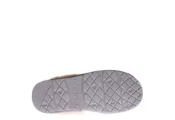 Bearpaw Womens Loketta Slipper - Grey -Women Shoes Store US 01 100204 03