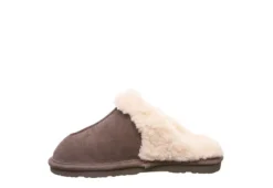 Bearpaw Womens Loketta Slipper - Brown -Women Shoes Store US 01 100205 02