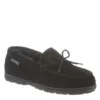 Bearpaw Womens Mindy Slipper - Black