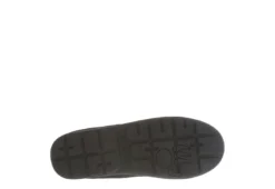Bearpaw Womens Mindy Slipper - Black 10 Bearpaw Womens Mindy Slipper - Black -Women Shoes Store US 01 100206 03