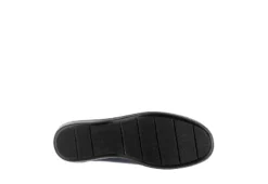 Easy Street Womens Genesis Loafer - Navy -Women Shoes Store US 01 102538 06