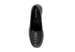 Easy Street Womens Genesis Loafer - Black -Women Shoes Store US 01 102539 05