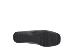 Easy Street Womens Purpose Loafer - Navy 13 Easy Street Womens Purpose Loafer - Navy -Women Shoes Store US 01 102555 06