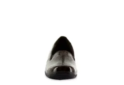 Easy Street Womens Purpose Loafer - Brown 9 Easy Street Womens Purpose Loafer - Brown -Women Shoes Store US 01 102559 02