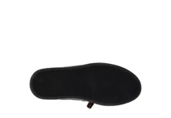 Journee Collection Womens Ash Sneaker - Black -Women Shoes Store US 01 103089 06