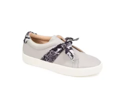 Women Shoes Store 13 Journee Collection Womens Ash Sneaker - Grey