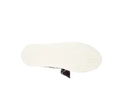 Journee Collection Womens Ash Sneaker - Grey -Women Shoes Store US 01 103090 06