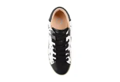 Journee Collection Womens Erica Sneaker - Animal 12 Journee Collection Womens Erica Sneaker - Animal -Women Shoes Store US 01 103111 05