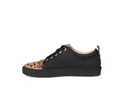 Journee Collection Womens Kyndra Sneaker - Leopard -Women Shoes Store US 01 103149 03