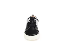 Journee Collection Womens Raaye Sneaker - Black -Women Shoes Store US 01 103188 02