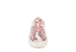 Journee Collection Womens Raaye Sneaker - Pink 9 Journee Collection Womens Raaye Sneaker - Pink -Women Shoes Store US 01 103191 02