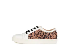 Journee Collection Womens Taschi Sneaker - Leopard -Women Shoes Store US 01 103196 03