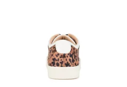 Journee Collection Womens Taschi Sneaker - Leopard -Women Shoes Store US 01 103196 04