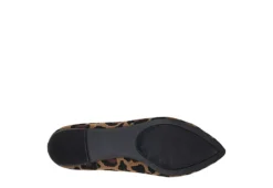 Journee Collection Womens Tayleen Flat - Leopard 13 Journee Collection Womens Tayleen Flat - Leopard -Women Shoes Store US 01 103312 06