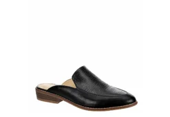 Michael By Michael Shannon Womens Chrisley Loafer - Black