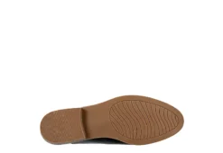 Michael By Michael Shannon Womens Chrisley Loafer - Black -Women Shoes Store US 01 103495 06