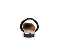 Journee Collection Womens Roxeene Flat - Misc. 11 Journee Collection Womens Roxeene Flat - Misc. -Women Shoes Store US 01 103530 04