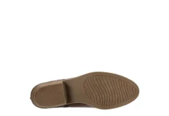 Xappeal Womens Jolena Bootie - Cognac -Women Shoes Store US 01 103635 06