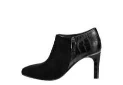 Xappeal Womens Serai Bootie - Black 10 Xappeal Womens Serai Bootie - Black -Women Shoes Store US 01 103648 03