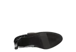 Xappeal Womens Serai Bootie - Black 13 Xappeal Womens Serai Bootie - Black -Women Shoes Store US 01 103648 06