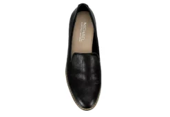 Michael By Michael Shannon Womens Sherrill Loafer - Black -Women Shoes Store US 01 103650 05