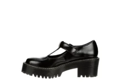 Madden Girl Womens Hollyy Loafer - Black -Women Shoes Store US 01 104389 03