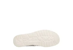 Heydude Womens Misty Slip On Sneaker - Grey -Women Shoes Store US 01 104429 06