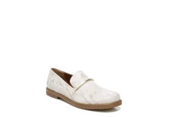 Women Shoes Store 15 Franco Sarto Womens Bocca Bling Loafer - Beige