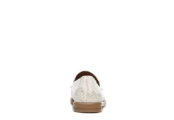 Franco Sarto Womens Bocca Bling Loafer - Beige -Women Shoes Store US 01 104585 04