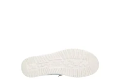 Heydude Womens Wendy Slip On Sneaker - Tie-dye -Women Shoes Store US 01 104706 06