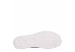 Heydude Womens Wendy Slip On Sneaker - Multicolor -Women Shoes Store US 01 104711 06