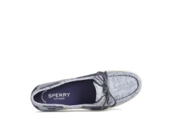 Sperry Womens Coastfish 1-eye Boat Shoe - Navy 11 Sperry Womens Coastfish 1-eye Boat Shoe - Navy -Women Shoes Store US 01 104875 04