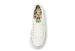 Keds Womens Jump Kick Sneaker - Off White -Women Shoes Store US 01 104886 03