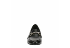Michael By Michael Shannon Womens Silvana Loafer - Black -Women Shoes Store US 01 104943 02