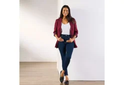 Michael By Michael Shannon Womens Silvana Loafer - Black -Women Shoes Store US 01 104943 03