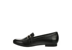 Michael By Michael Shannon Womens Silvana Loafer - Black -Women Shoes Store US 01 104943 04