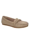 Lauren Blakwell Womens Lizbeth Loafer - Taupe