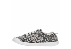 Blowfish Womens Vex Slip On Sneaker - Leopard -Women Shoes Store US 01 104961 03