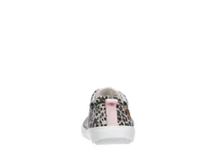 Blowfish Womens Vex Slip On Sneaker - Leopard -Women Shoes Store US 01 104961 04