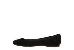 Xappeal Womens Lennon Flat - Black -Women Shoes Store US 01 105249 03