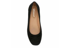 Xappeal Womens Lennon Flat - Black -Women Shoes Store US 01 105249 05