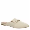 Xappeal Womens Gracelynn Loafer - Ivory