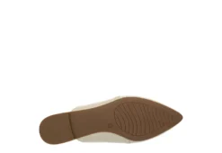 Xappeal Womens Gracelynn Loafer - Ivory -Women Shoes Store US 01 105253 06