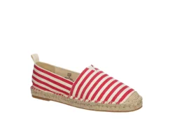Xappeal Womens Maisie Flat - Red