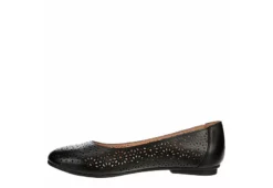 Mootsies Tootsies Womens Belva Flat - Black -Women Shoes Store US 01 105359 03