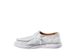 Reef Womens Cushion Coast Slip On Sneaker - White -Women Shoes Store US 01 105369 02