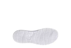 Reef Womens Cushion Coast Slip On Sneaker - White -Women Shoes Store US 01 105369 03
