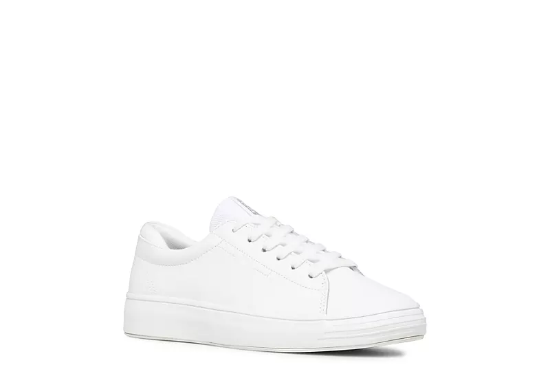 Keds Womens Alley Sneaker - White 1 Keds Womens Alley Sneaker - White