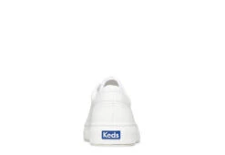 Keds Womens Alley Sneaker - White 9 Keds Womens Alley Sneaker - White -Women Shoes Store US 01 105382 02